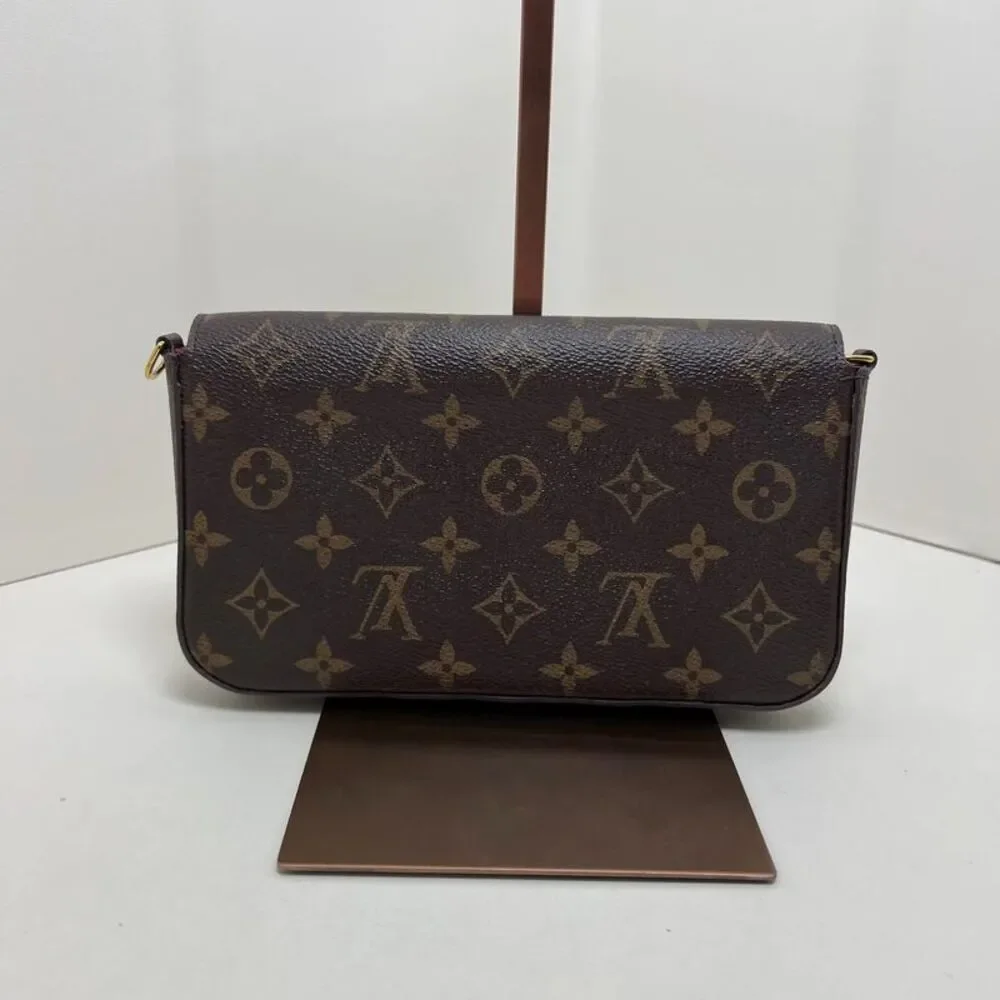 Louis Vuitton Women Pre-Loved Bag Very Good Condition